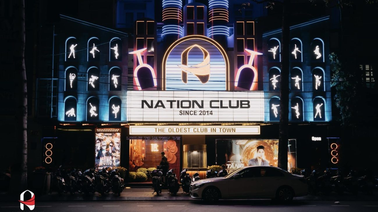 Nation Club (Biên Hòa)