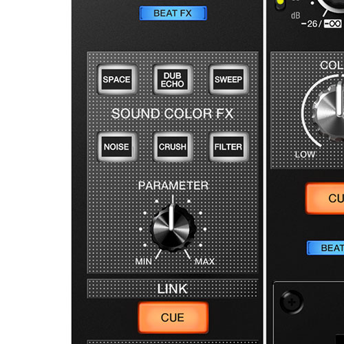 Pioneer DJM-900NXS2 là mixer DJ hàng đầu với âm thanh 64-bit và nhiều tính năng sáng tạo. Tận hưởng chất lượng âm thanh cao cấp, FX đa dạng, và khả năng kết nối linh hoạt. Đánh giá chi tiết về thiết kế và hiệu suất.