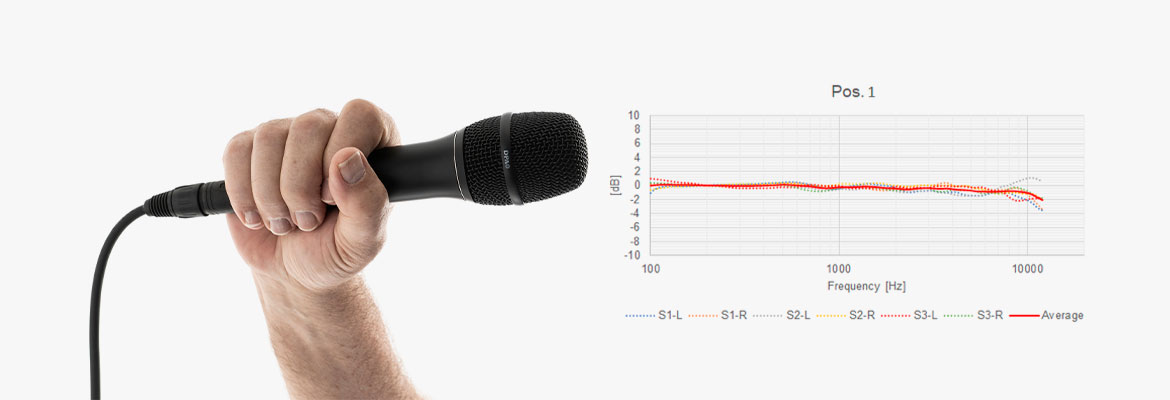 hand position on vocal mic 1