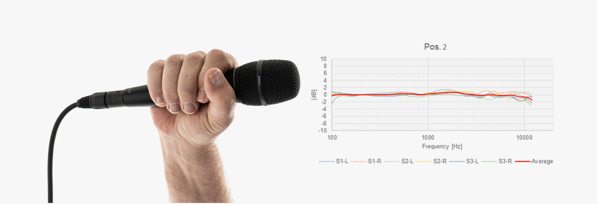 hand position on vocal mic 2