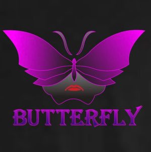 butterfly korea bar