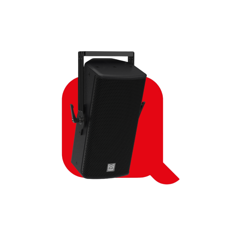 Blackline Q8 - Martin Audio