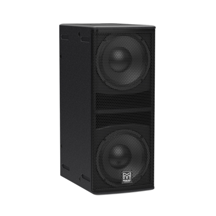 loa sub blackline q210 martin