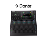 QU-5D Black Dante