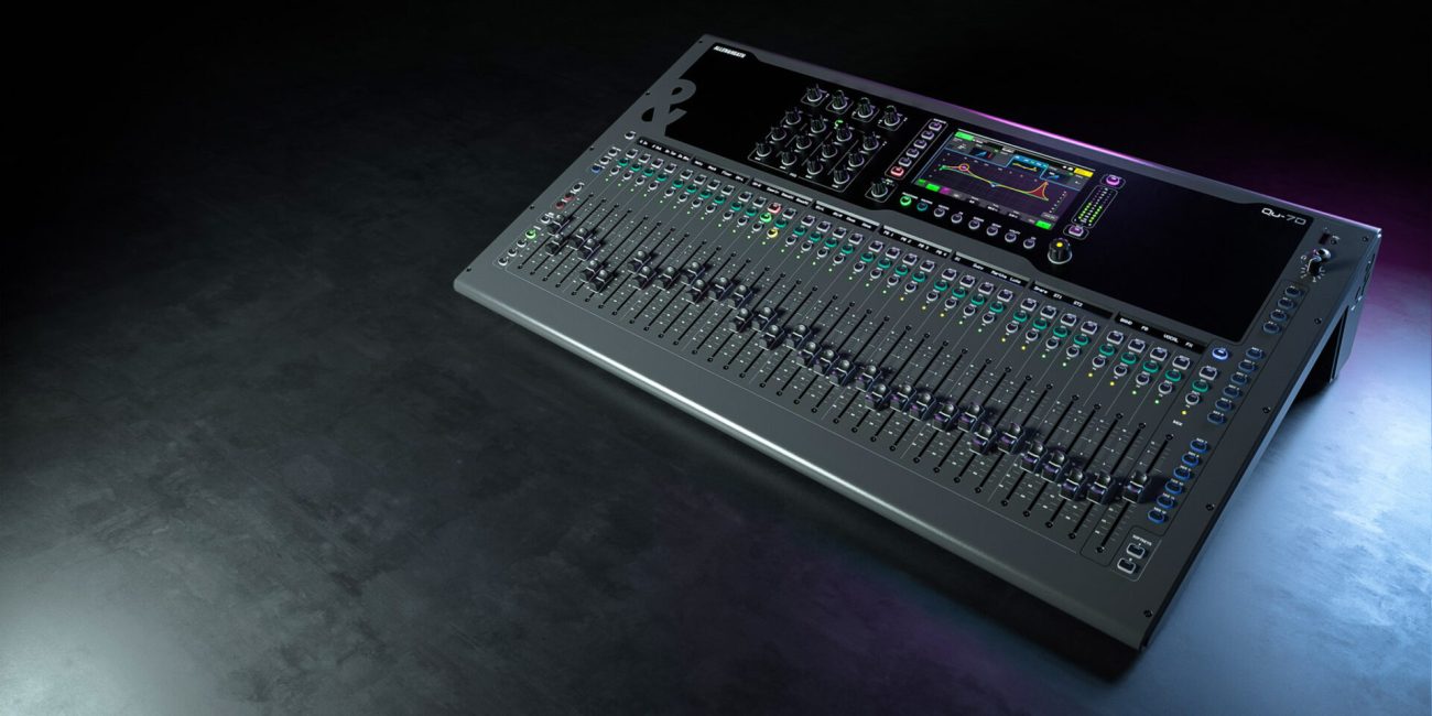 qu-7d-mixer