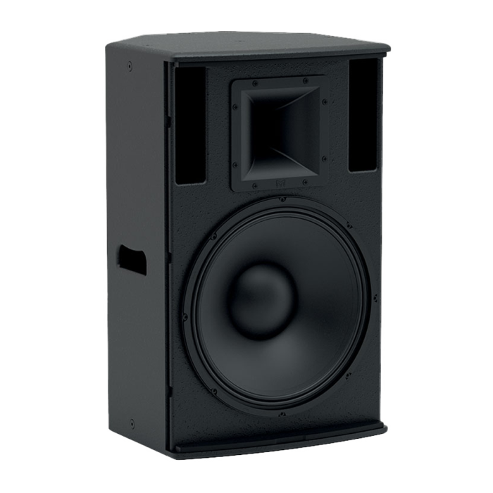 Loa Martin Audio XP15 Active 1300W – mặt trước