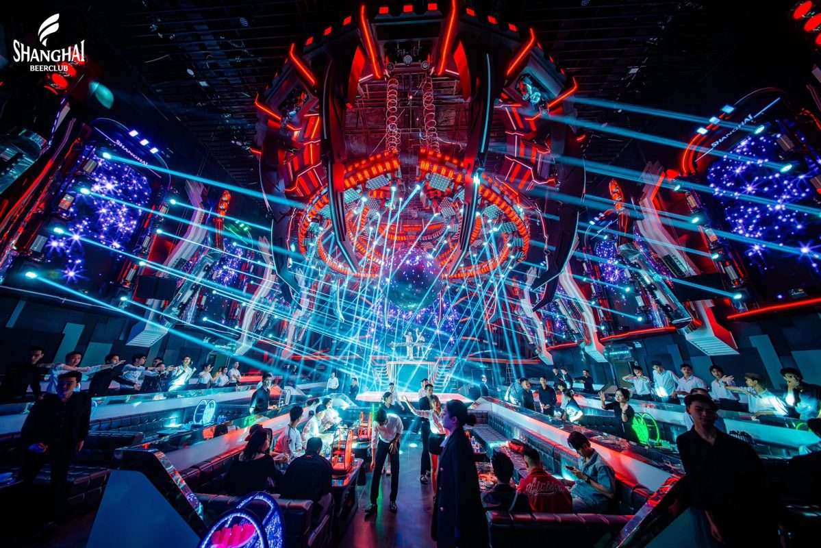 Shanghai Đà Nẵng