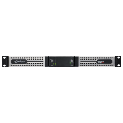 DUECANALI 6404 DSP+D