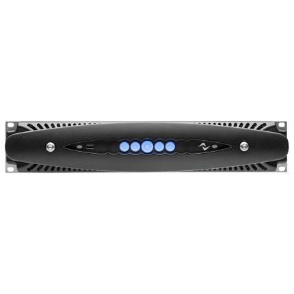 Ampli Powersoft X4L 4 kênh công suất 40.000W