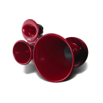 void air motion loa horn 3 way