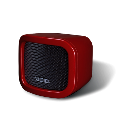 Loa ngoài trời Void Acoustics Cyclone 4 nhìn chính diện