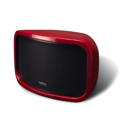 Loa ngoài trời Void Acoustics Cyclone 8 nhìn chính diện