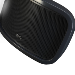 Loa Void Acoustics Cyclone 8 màu đen