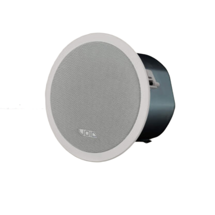 Loa âm trần Void Acoustics Cirrus 6.1 màu trắng