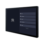 Optimal Audio ZonePad 8 bộ điều khiển cảm ứng 8 vùng