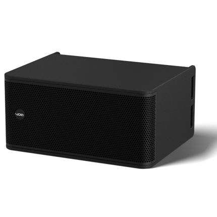 Void Acoustics Venu 210i – ảnh sản phẩm chính diện